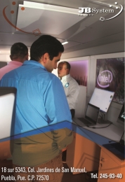 Contamos con Expertos en la materia - JB System - Equipo de computo, consumibles, accesorios y más -...