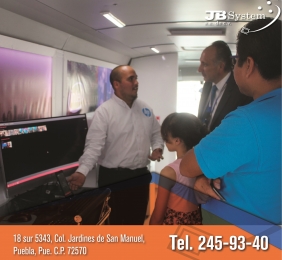 Mantenimiento para tus Equipos - JB System - Equipo de computo, consumibles, accesorios y más - Pueb...
