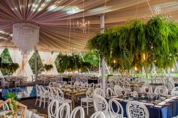 Banquetes Casamento Festa - Puebla
