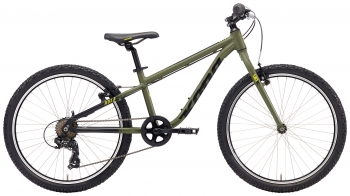 Bicicleta Kona 2018 - BikeWorld - Puebla