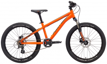 Bicicleta Kona 2018 - BikeWorld - Puebla