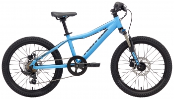 Bicicleta Kona 2018 - BikeWorld - Puebla