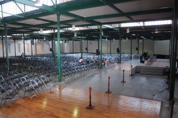 Organiza tu congreso  - Centro Vacacional Metepec - Puebla