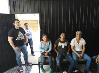 La mejor atención solo se da en Le Man´s - Escuela de Manejo Le Man´s - Puebla