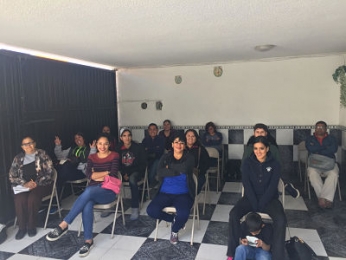 Capacitación a conductores en genera - Escuela de Manejo Le Man´s - Puebla