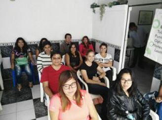 Gracias por su preferencia - Escuela de Manejo Le Man´s - Puebla