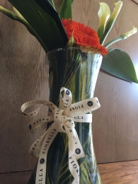Fiorella nuevo servicio en arreglos florales en puebla  - Felix Quintana Banquetes & Diseño Floral -...
