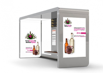 Feria de bebidas - Monkey & Banana - Marketing Solutions - Puebla