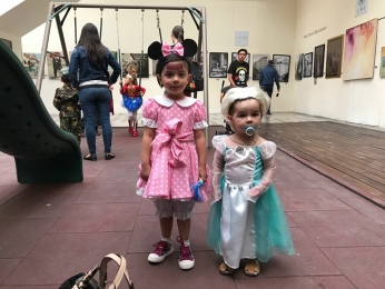 Eventos de Lomas de Angelópolis y Sonata - Adagio Town Plaza - Sonata en Lomas de Angelópolis - Pueb...