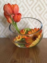 Flores de temporada que imponen estilo  - Felix Quintana Banquetes & Diseño Floral - Puebla