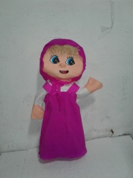 Piñata de masha - Distribuidores Dulceros-DIDU - Puebla