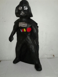 Piñata de dart vader - Distribuidores Dulceros-DIDU - Puebla