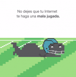 No dejes que tu internet te haga una mala jugada - Kiwi Networks - Puebla