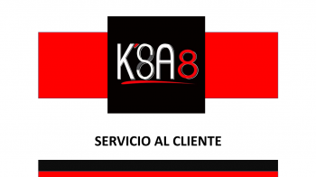 Servicio a clientes - K'SA8 - Decoración de interiores. - Puebla