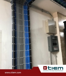 
 - Tiem - Consultoría en Tecnología Integral Empresarial - Puebla