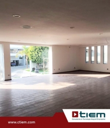 Tiem - Consultoría en Tecnología Integral Empresarial - Puebla
