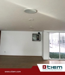 Tiem - Consultoría en Tecnología Integral Empresarial - Puebla