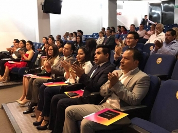23 de Marzo se llevó a cabo protocolo de titulación UVP!!  - UVP - Universidad del Valle de Puebla -...
