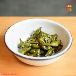 EDEMAMES - Gru Grú Restaurante - Puebla