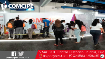 Experiencia COMCIPE -Licenciatura en Criminalística - Colegio Minimalista de Ciencias Penales - COMC...