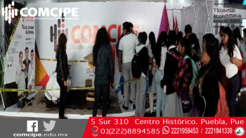 Experiencia COMCIPE- evento ENTRE AULAS Tercera edición - Colegio Minimalista de Ciencias Penales - ...