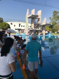 Colegio Teresiano América de Puebla - Puebla