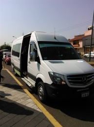 Camionetas de lujo - Renta de camionetas - Electravel Viajes - Puebla