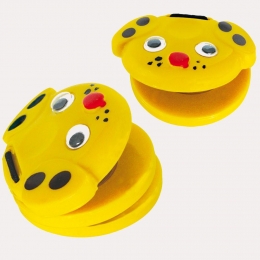 El diseño de esta pieza rompe el estilo tradicional de los instrumentos musicales invitando al alumn...