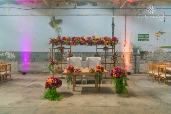 Banquetes Casamento Festa - Puebla