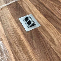 solución estilizada y compatible de energía  - Perpetua Muebles - Puebla