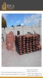 Marmol y granito - Prefabricados IEPSA - Puebla