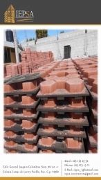 Prefabricados IEPSA - Prefabricados IEPSA - Puebla