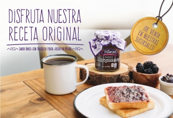 Pastelería La Zarza - Puebla