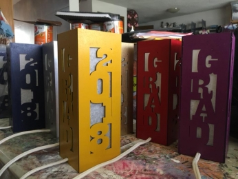 El  mejor regalo para graduación  - Florentina studio - Puebla