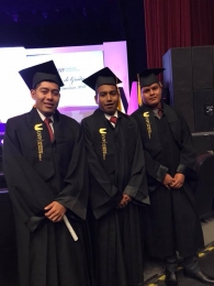 Muchas felicidades a todos los Egresados UVP - UVP - Universidad del Valle de Puebla - Puebla