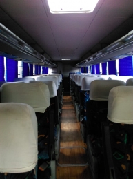 Renta de camionetas - Electravel Viajes - Puebla