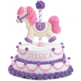 Pasteles Infantiles/Fondant/Cupcakes.
 - Pastelería Annas - Puebla