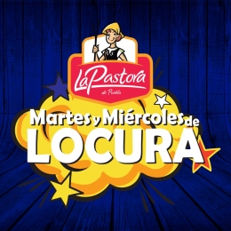 Martes y miércoles de Locura. promociones en La Pastora - La Pastora - Cremería y Salchichonería - P...