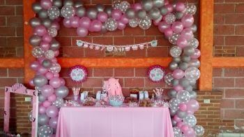 Tp Fotos De Decoracion Baby Shower En Salon Jardin De Fiestas Alebrije Salon Jardin De Fiestas Alebrije Y Eventos A Domicilio En Puebla Puebla Todopuebla Com