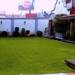 Colegio México - Puebla