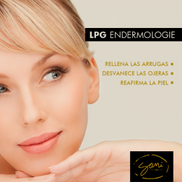 Lo último en tecnología para mantener la belleza natural de tu rostro sin métodos invasivos ni apari...