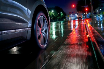 Llantas seguras con Ford Edge 2019 - Agencia de Autos Ford Jalbra - Puebla