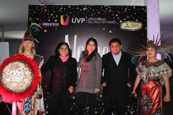gracias por su confianza chicos UVP - Universidad del Valle de Puebla - UVP - Universidad del Valle ...