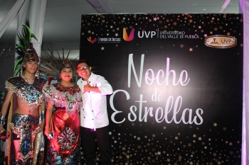 UVP - Universidad del Valle de Puebla - UVP - Universidad del Valle de Puebla - Puebla