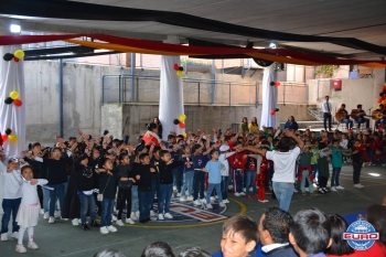 Colegio Euro Liceo - Puebla