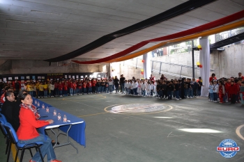 OktoberFest 2018 en  Euro Liceo  - Colegio Euro Liceo - Puebla