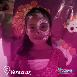 Así celebramos el Día de Muertos en las sucursales de diferentes estados de la república Veracruz - ...