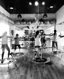 Barre Fit & Fusion Studio - Puebla
