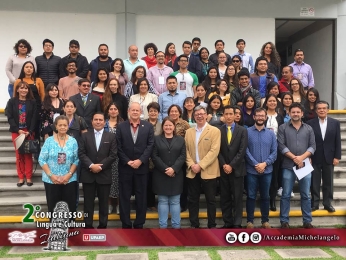 Accademia Michelangelo - Escuela de italiano - Puebla