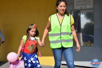 la seguridad de tus hijos es valiosa para nosotros - Colegio Euro Liceo - Puebla
